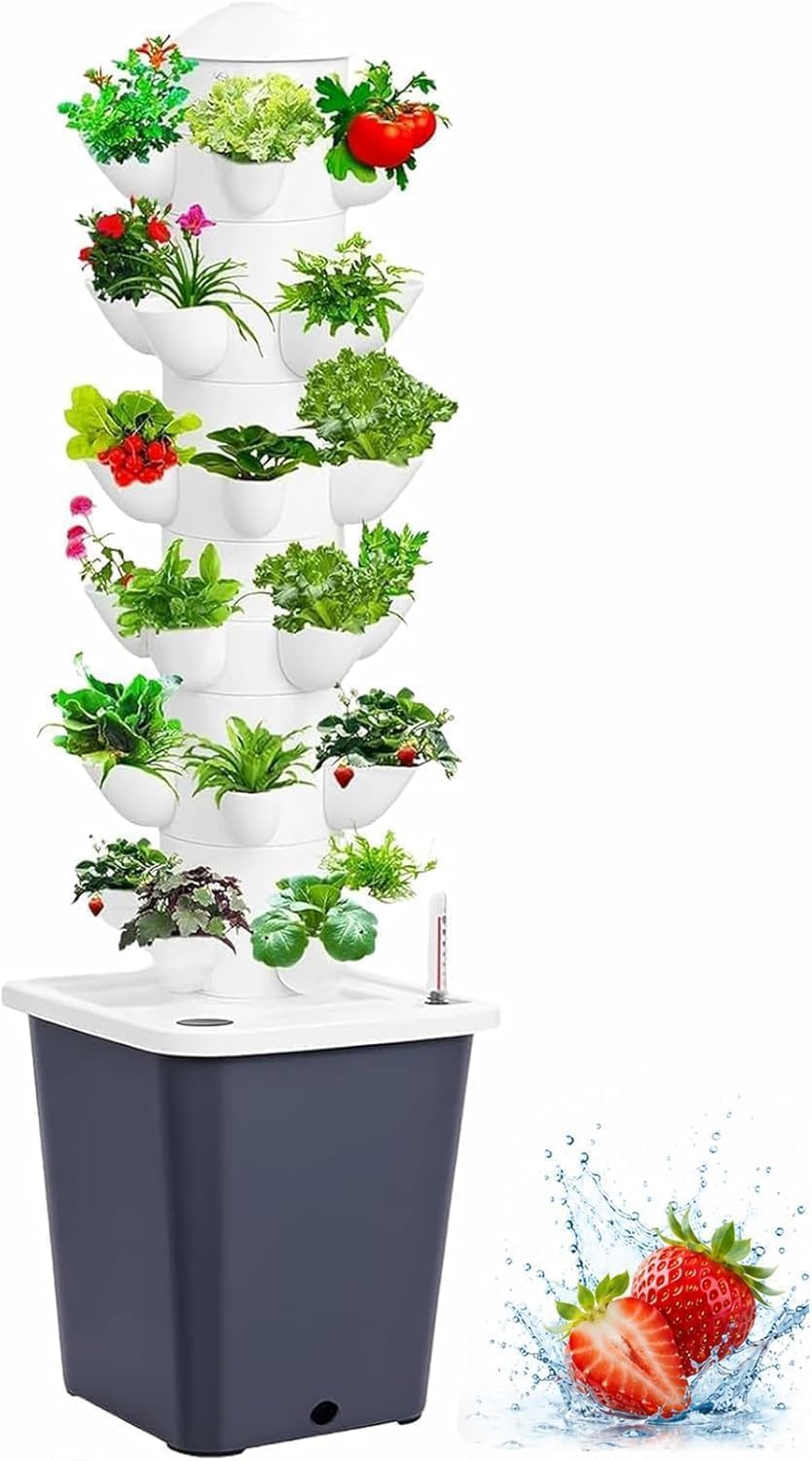 Bonsai Garden Grow Kit - Bitki Çoğaltma İstasyonu | Dikey Hidroponik
