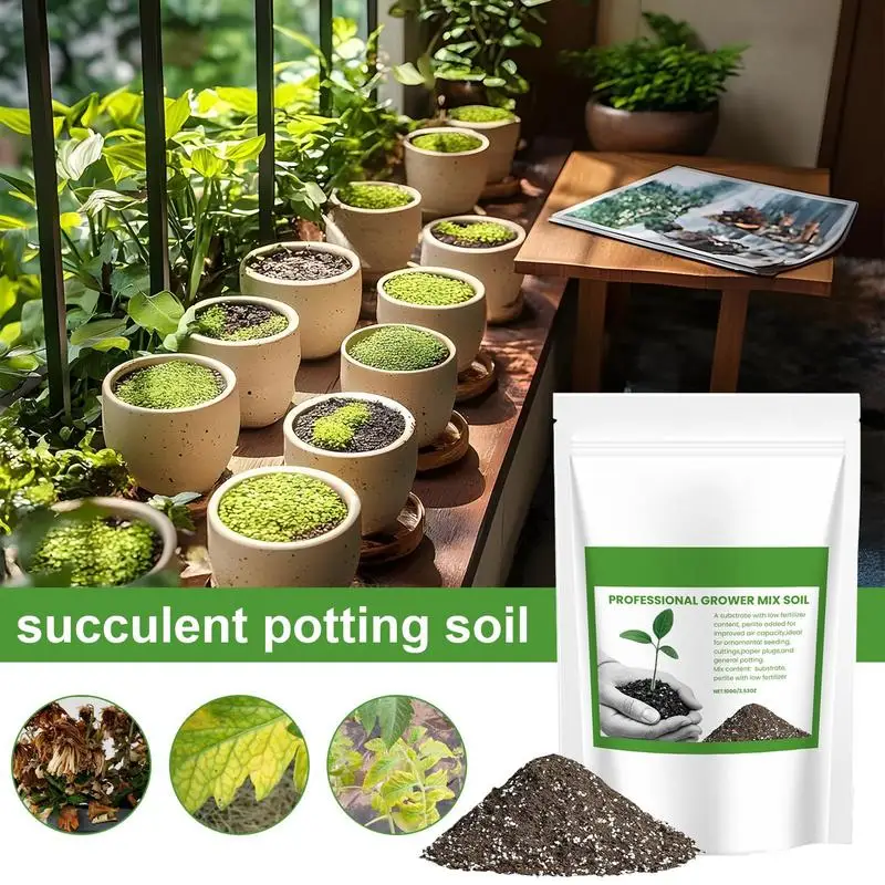Sulu bitki toprağı, havalandır - Bonsai Garden Usa incelemesi ve fiyatı