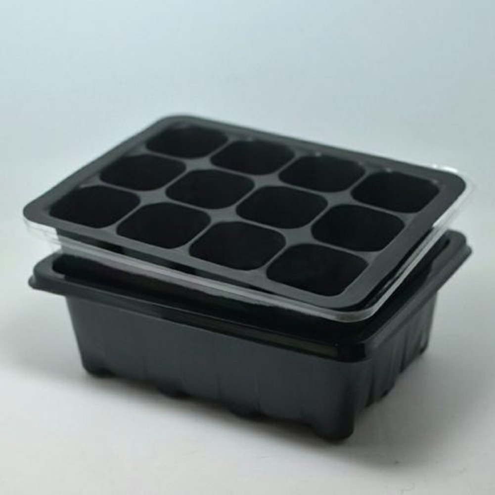12 Hücreli Tohum Çimlendirme T - Bonsai Garden Grow Kit incelemesi ve fiyatı