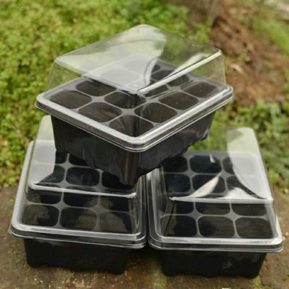 12 Hücreli Tohum Çimlendirme T - Bonsai Garden Grow Kit incelemesi ve fiyatı