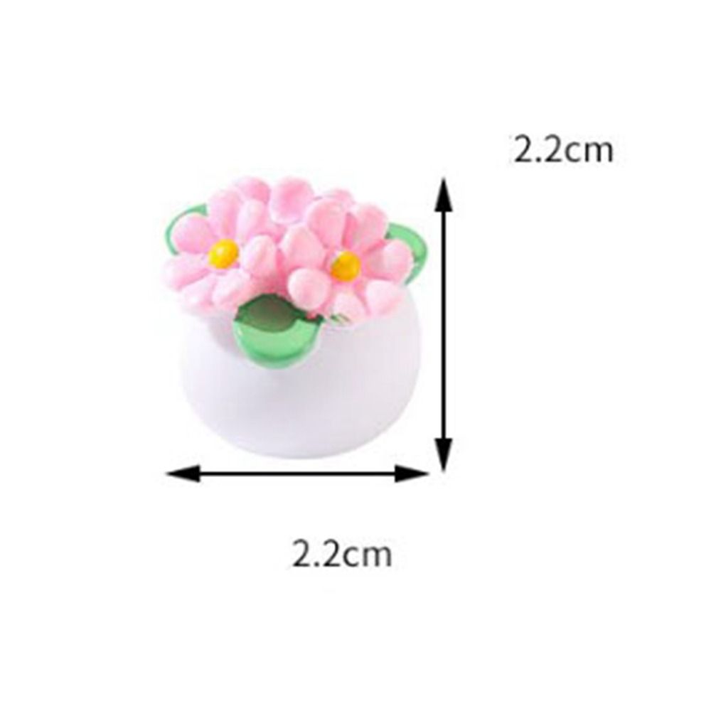 Yeni 1:12 Dollhouse Minyatür S - Bonsai Garden China incelemesi ve fiyatı