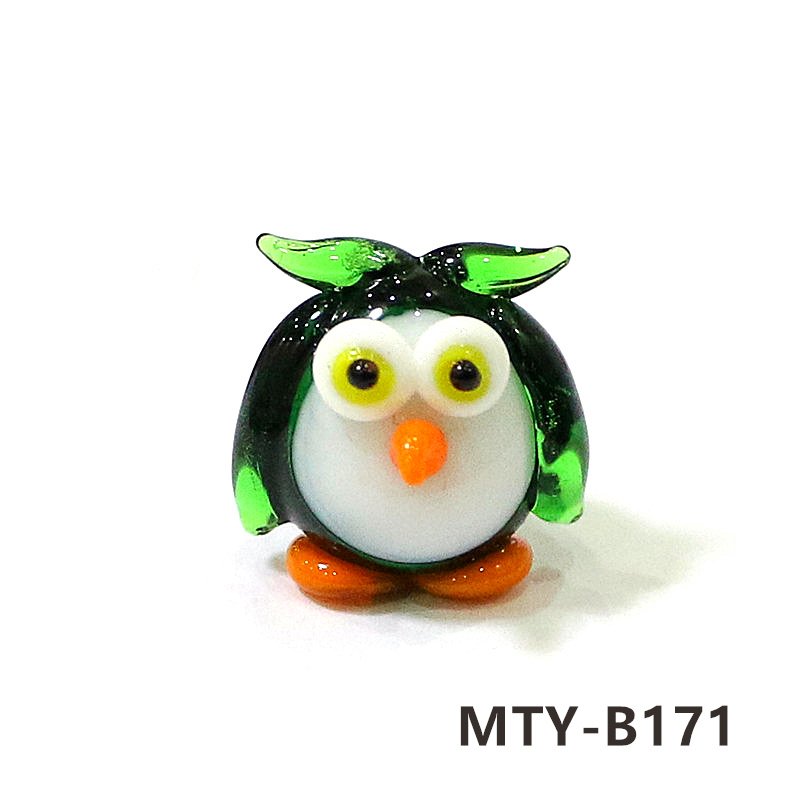 2 adet kawaii mini baykuş heyk - Bonsai Garden Japan incelemesi ve fiyatı
