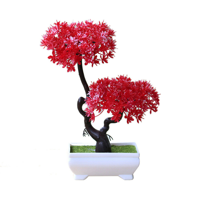 Yapay Bitki Çiçek Bahçesi İç M - Bonsai Garden China incelemesi ve fiyatı