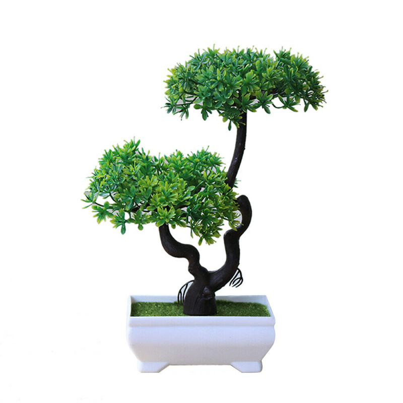 Yapay Bitki Çiçek Bahçesi İç M - Bonsai Garden China incelemesi ve fiyatı