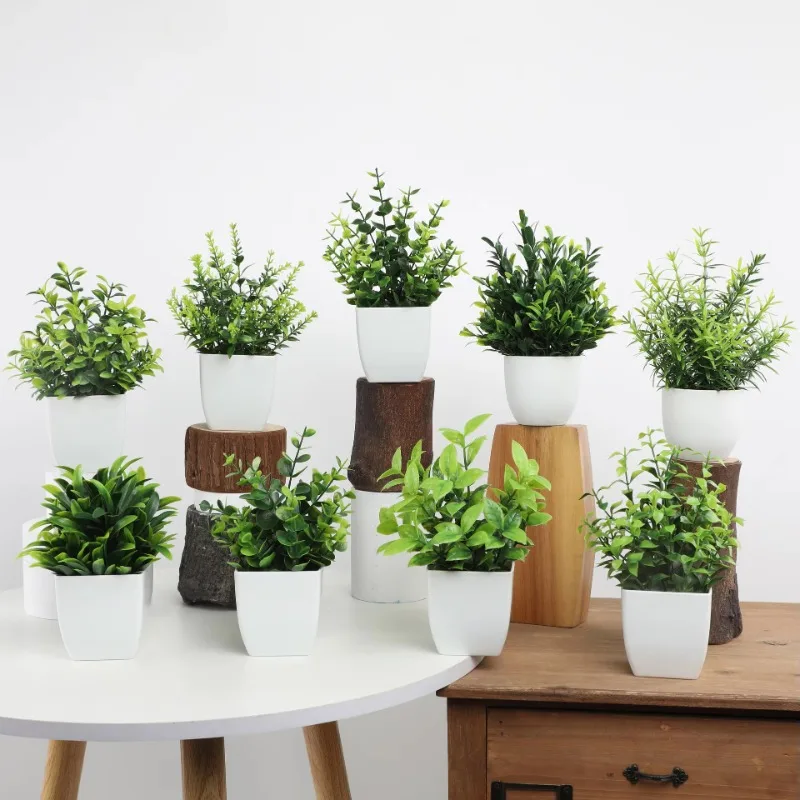 Toptan OEM/ODM Yapay Mini Saks - Bonsai Garden Zen incelemesi ve fiyatı