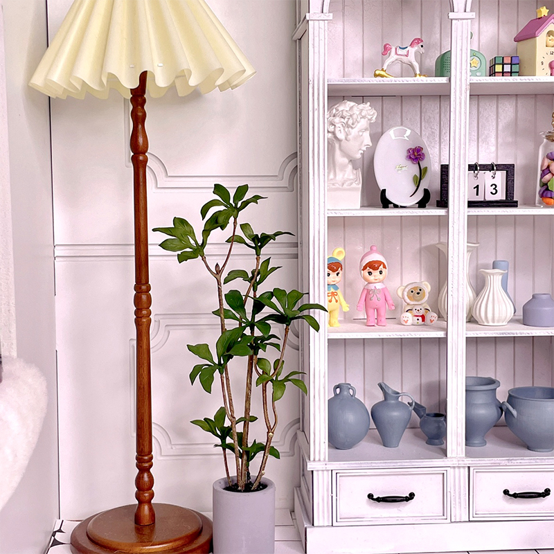 1:6 Evcilik Minyatür Saksı Bit - Bonsai Gardenia incelemesi ve fiyatı