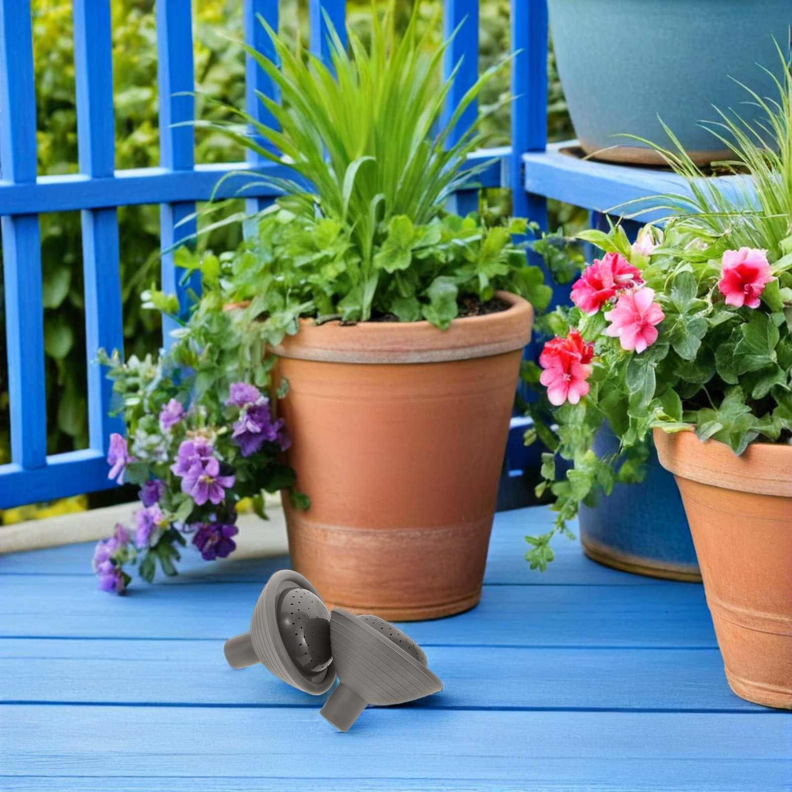 3 Adet Bahçe Püskürtme Başlığı - Bonsai Garden Usa incelemesi ve fiyatı