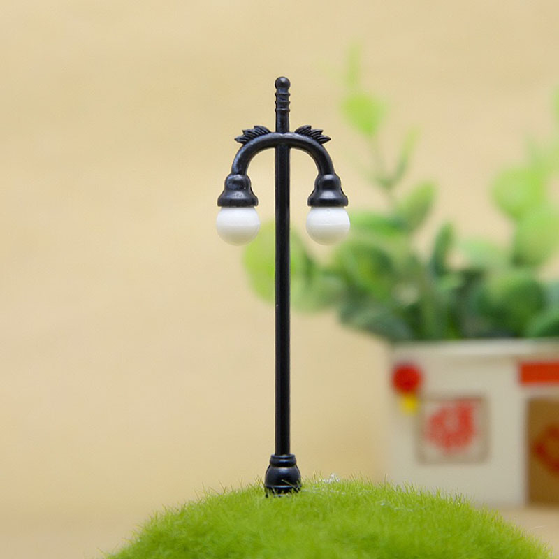 4 adet minyatürleri yol ışığı  - Bonsai Gardenia incelemesi ve fiyatı