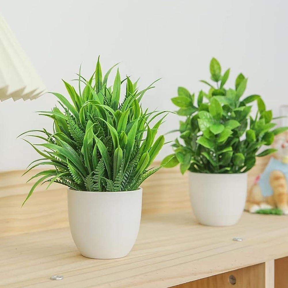 4 adet/takım Mini Yapay Bitkil - Bonsai Gardenia incelemesi ve fiyatı