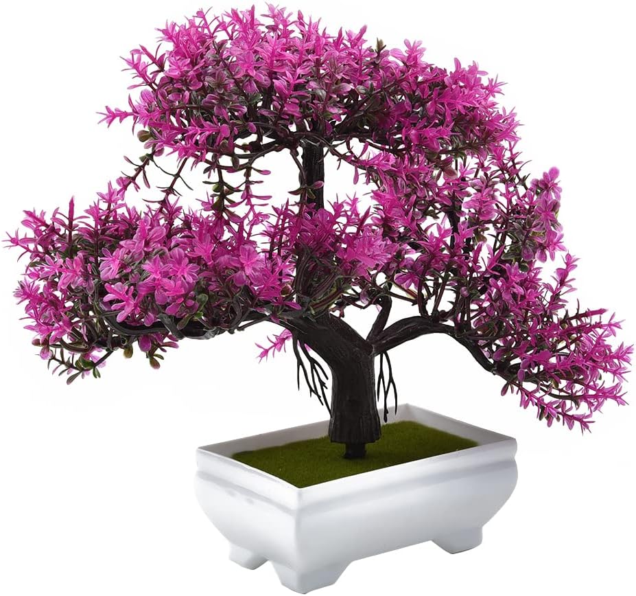 Yapay Bitkiler Bonsai Sahte Bi - Bonsai Gardenia incelemesi ve fiyatı