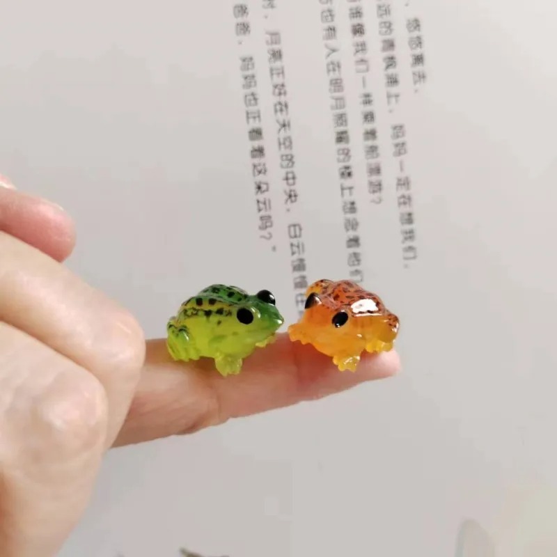 Güzel Minik Turuncu Yeşil Kurb - Bonsai Garden China incelemesi ve fiyatı