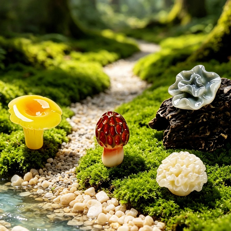 10 Adet Yaratıcı Minyatür Bons - Bonsai Gardenia incelemesi ve fiyatı