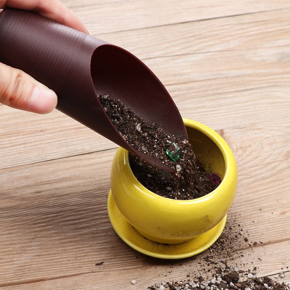 1 adet plastik toprak kürek ba - Bonsai Garden Zen incelemesi ve fiyatı