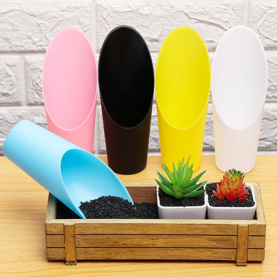1 adet plastik toprak kürek ba - Bonsai Garden Zen incelemesi ve fiyatı